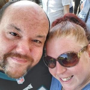 Meet your Posher, Judy